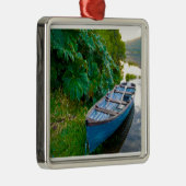 The Wild Atlantic Way - Ierland Metalen Ornament (Rechts)
