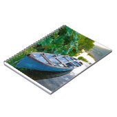 The Wild Atlantic Way - Ierland Notitieboek (Linkerzijde)