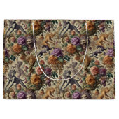 The Wild Lush - Gotisch Victoriaans Groot Cadeauzakje (Voorkant)