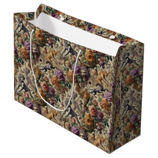 The Wild Lush - Gotisch Victoriaans Groot Cadeauzakje