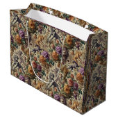 The Wild Lush - Gotisch Victoriaans Groot Cadeauzakje (Achterkant Gekanteld)