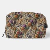 The Wild Lush - Gotisch Victoriaans Toilettasje (Achterkant)