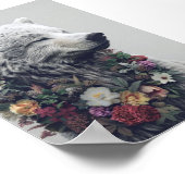 The Wild & Untamed Afdrukken en downloaden Poster (Hoek)