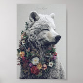 The Wild & Untamed Afdrukken en downloaden Poster (Voorkant)