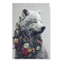 The Wild & Untamed Afdrukken en downloaden