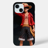 The will that never falls Case-Mate iPhone case (Achterkant)