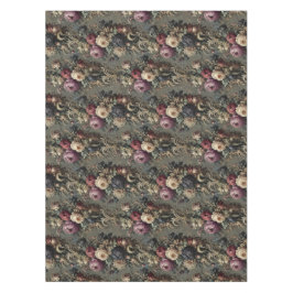 The Wilted Vigil – Gotische Grote Prent Tafelkleed