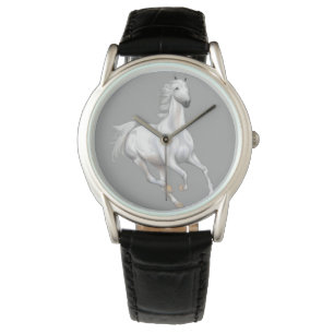 'The Wind' Watch Horloge
