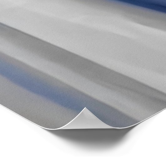 The Window Poster (Hoek)