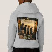The Windows Album: een Parodie (Achterkant)