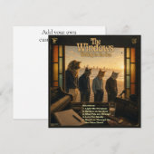 The Windows Album: een Parodie (Voorkant / Achterkant)