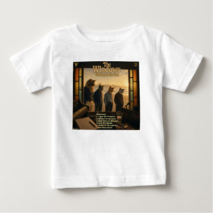 The Windows Album: een Parodie