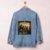 The Windows Album: een Parodie Denim Jacket (Hangar)