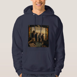 The Windows Album: een Parodie Hoodie