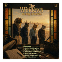 The Windows Album: een Parodie