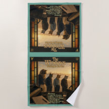 The Windows Album: een Parodie