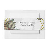 The Winery Uitnodigingen Wikkel (Voorkant Voorbeeld)