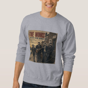 The Winks Album: een Parodie Trui