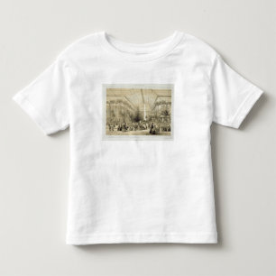 The Winter Garden, gepubliceerd door Auguste Bry ( Kinder Shirts