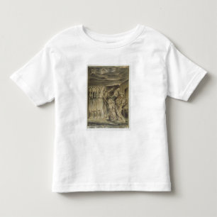 The Wise and Foolish Virgins, c.1822 (m/c en pen) Kinder Shirts