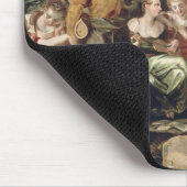 The Wise and the Foolish Virgins Muismat (Hoek)