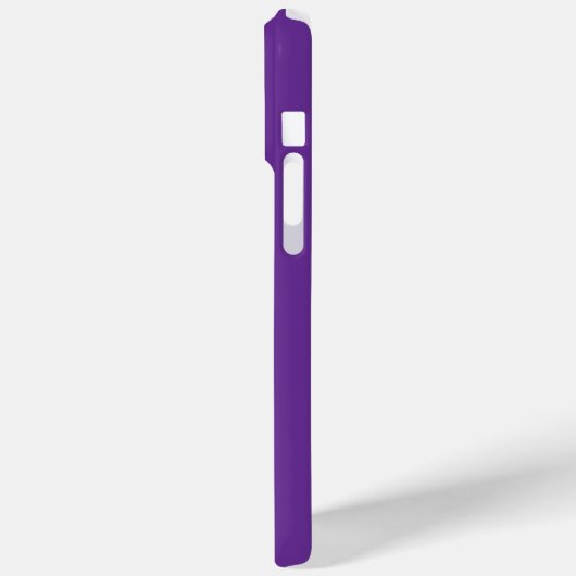 The Wise Owl Case-Mate iPhone Case (Achterkant / Links)