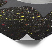 "The Wisest Sun" 11x14 Art Poster (Hoek)