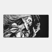 The Witch Bureaumat (Voorkant)