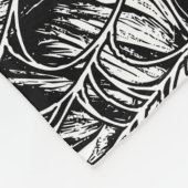 The Witch Fleece Deken (Hoek)