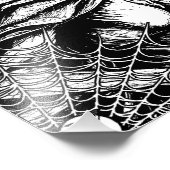 The Witch Foto Afdruk (Hoek)