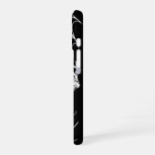 The Witch iPhone 16 Hoesje (Linkerkant)