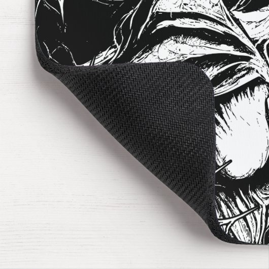 The Witch Muismat (Hoek)