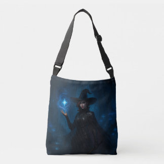 The Witch of VEKAR’NOCT Crossbody Tas