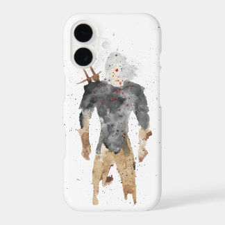 The Witcher Geralt telefoonhoesje