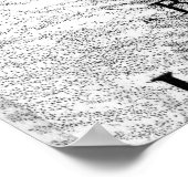 The Witches Dance Poster (Hoek)