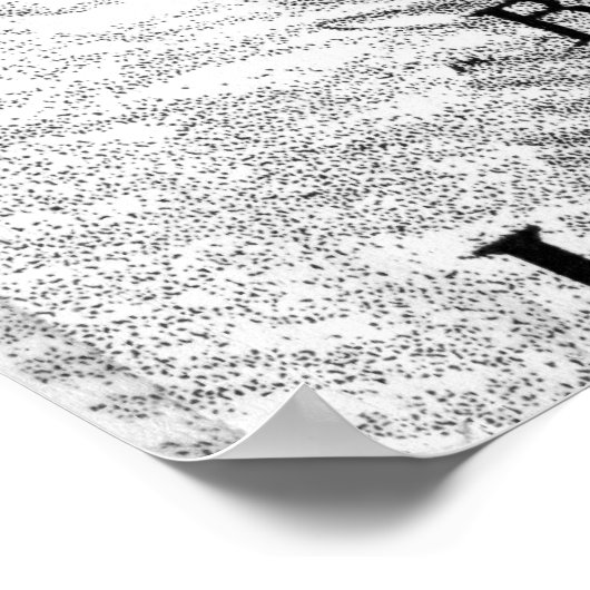 The Witches Dance Poster (Hoek)