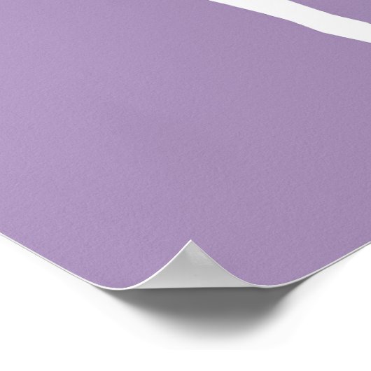 The Witching Hour is Near Poster (Hoek)