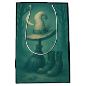 The Witch's Battlefield Cross Medium Cadeauzakje (Voorkant)