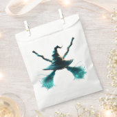 The Witch's Cross Bedankzakje (Geknipt)