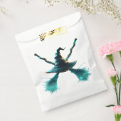 The Witch's Cross Bedankzakje (Gezegeld)