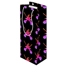 The Witch's Cross Infrared Wijn Cadeautas