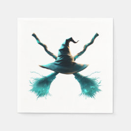 The Witch's Cross Servet