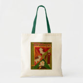 The Witch's Friend November Magazine Tote Bag (Voorkant)