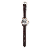 The Witness of Time Horloge (Bandje)