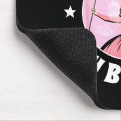 The Wizard Of Oz - Don't Burst My Bubble  Muismat (Hoek)