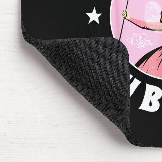 The Wizard Of Oz - Don't Burst My Bubble  Muismat (Hoek)