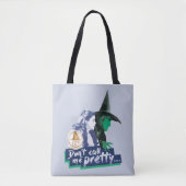 The Wizard Of Oz™ | Don't Call Me Pretty Tote Bag (Voorkant)