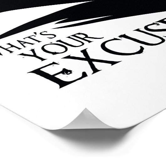 The Wizard Of Oz™ | I'm A Witch Poster (Hoek)