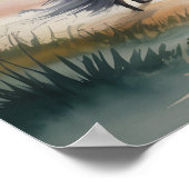 The Wizard Poster (Hoek)