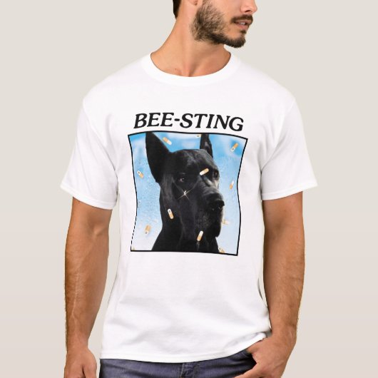 The Wombats (band) T-shirt (Voorkant)